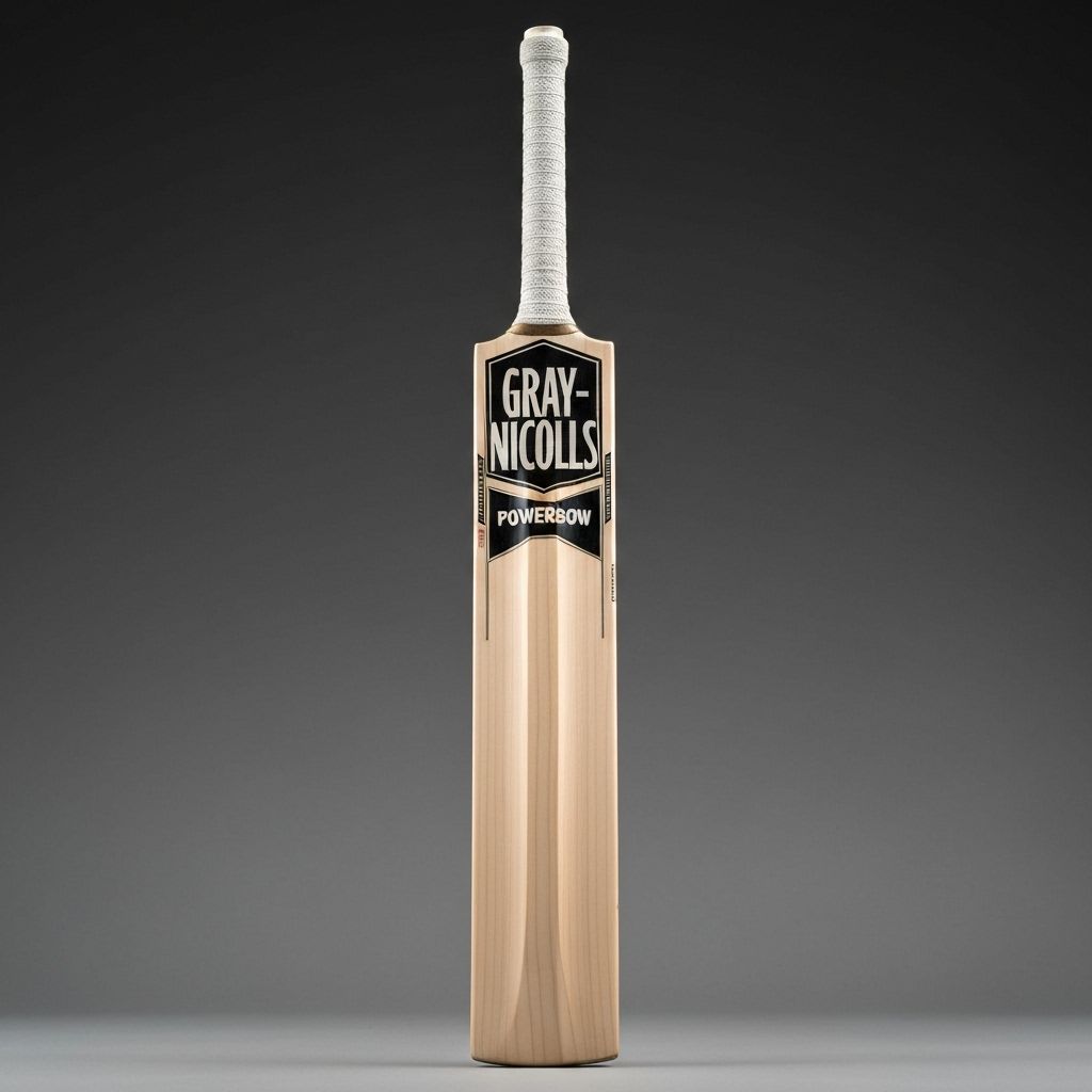 Taco Gray-Nicolls Powerbow