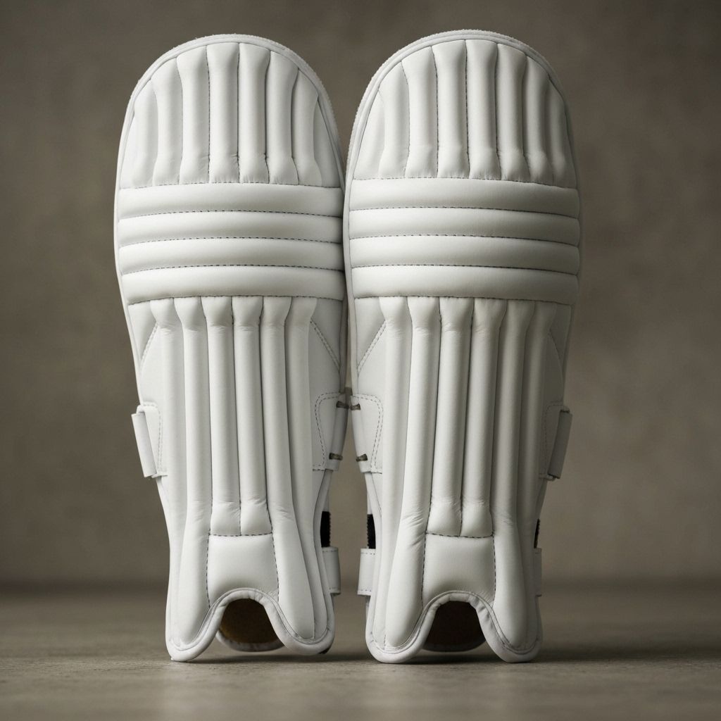 Protetor de Perna Gray-Nicolls