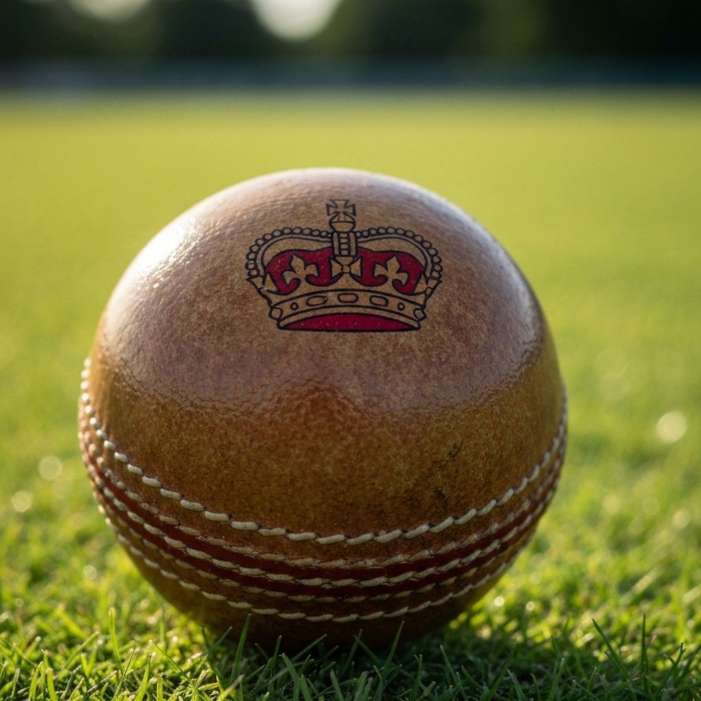 Bola Hunts County Crown