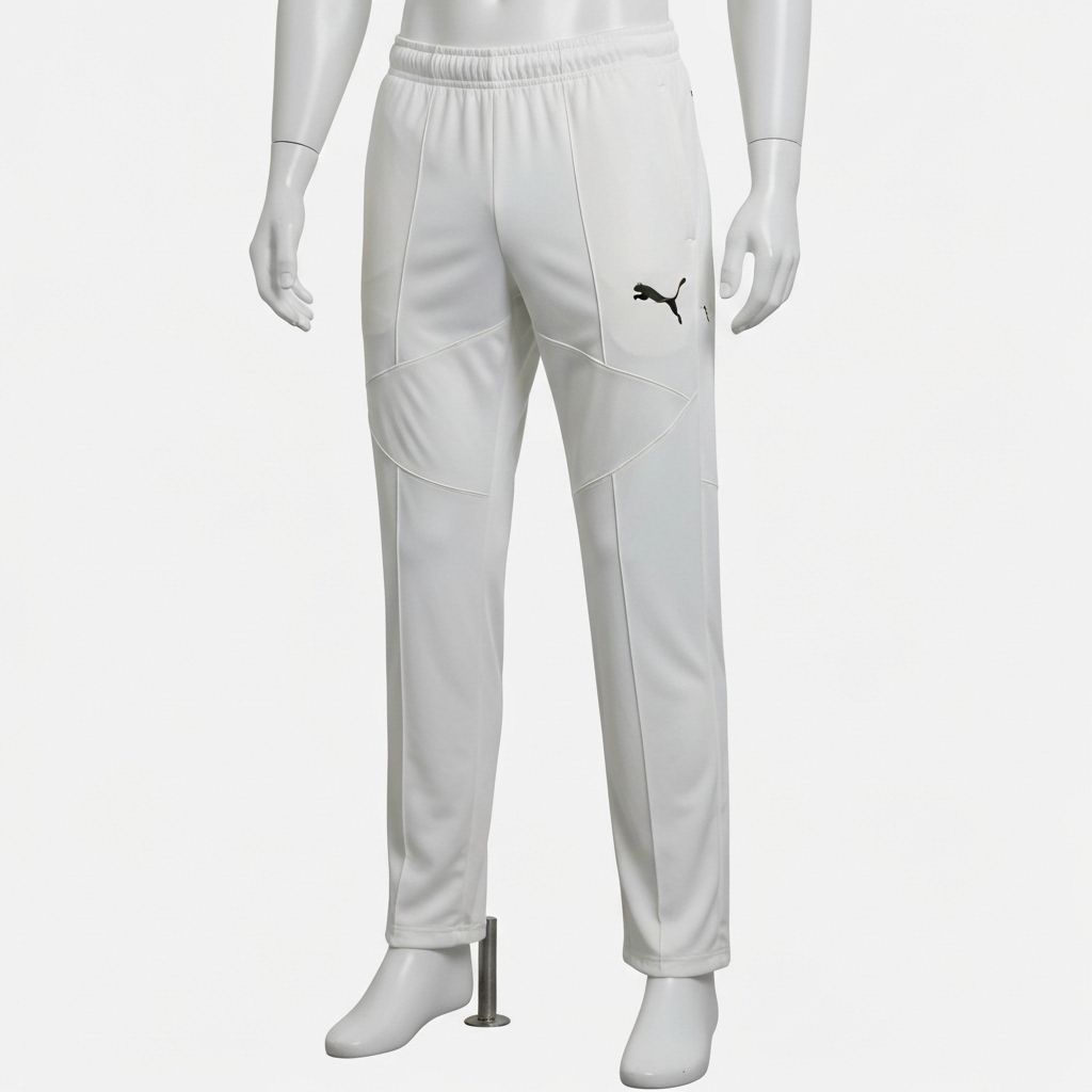 Calça Cricket Puma
