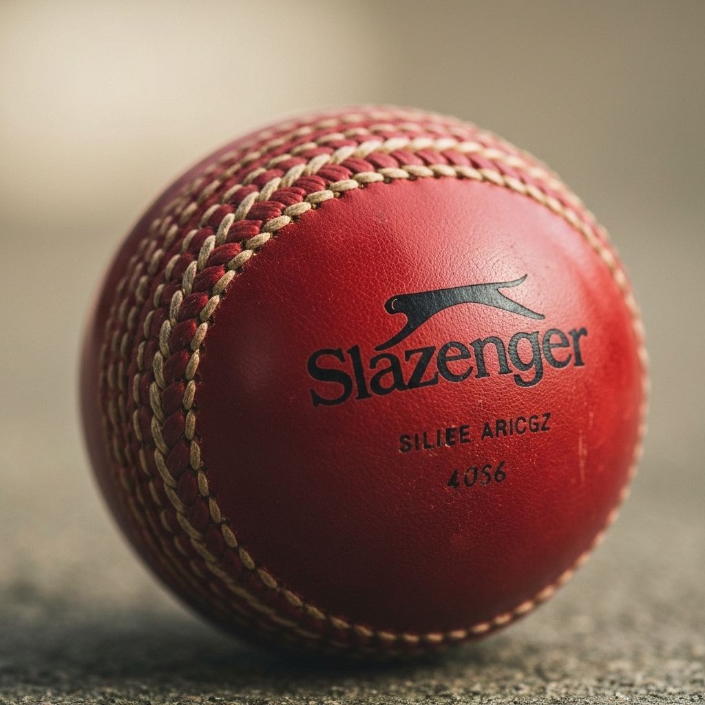 Bola Slazenger County