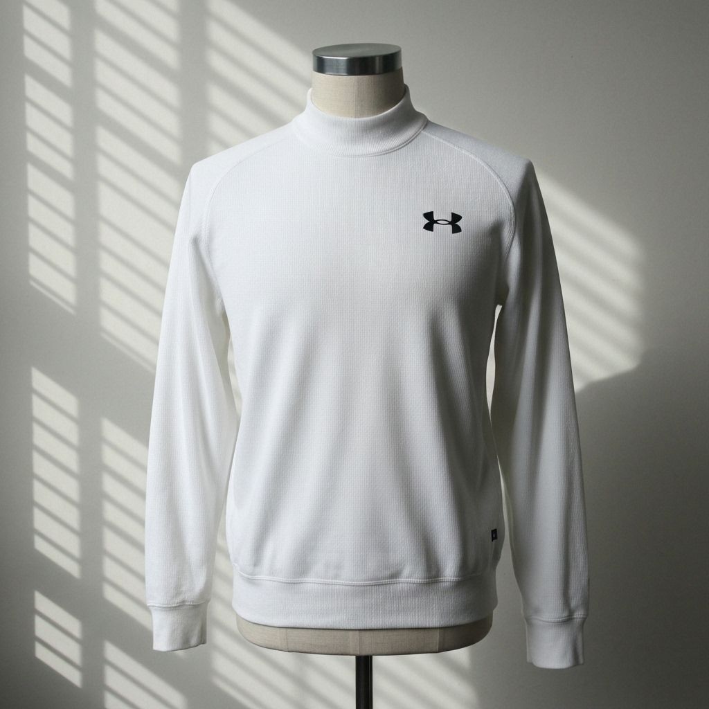 Suéter de Cricket Under Armour